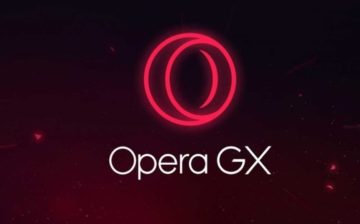 Opera GX