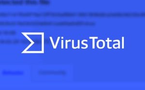 VirusTotal